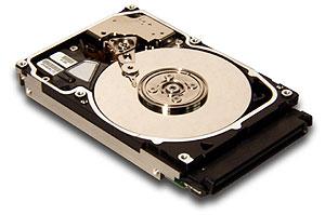 Seagate представляет диски форм-фактора 2.5" для корпоративных систем, фото 2