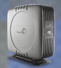 Seagate External Hard Drive