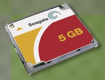 Презентация Seagate, фото 12