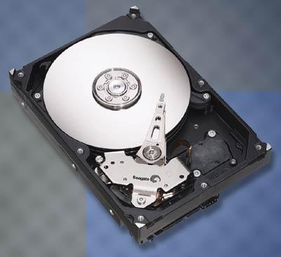 Презентация Seagate, фото 16