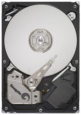 Презентация Seagate, фото 8