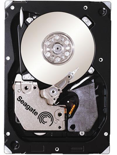 Презентация Seagate, фото 10