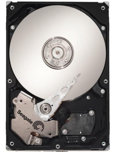 Презентация Seagate, фото 11
