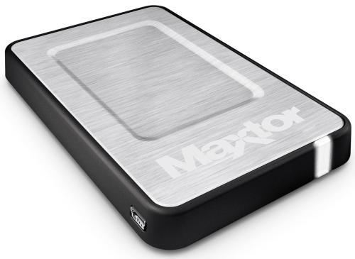 Презентация Seagate, фото 7