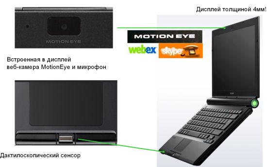Представление новых линеек ноутбуков Sony, фото 15