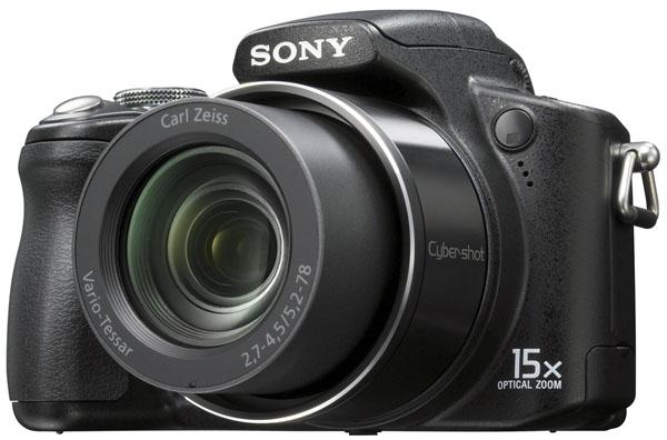 Пресс-брифинг Sony, фото 5