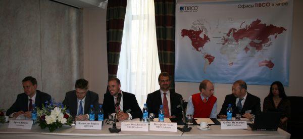 Российский офис TIBCO, фото 1