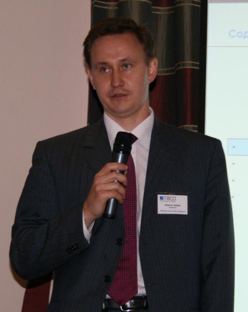 Российский офис TIBCO, фото 10