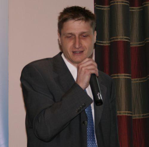 Российский офис TIBCO, фото 6