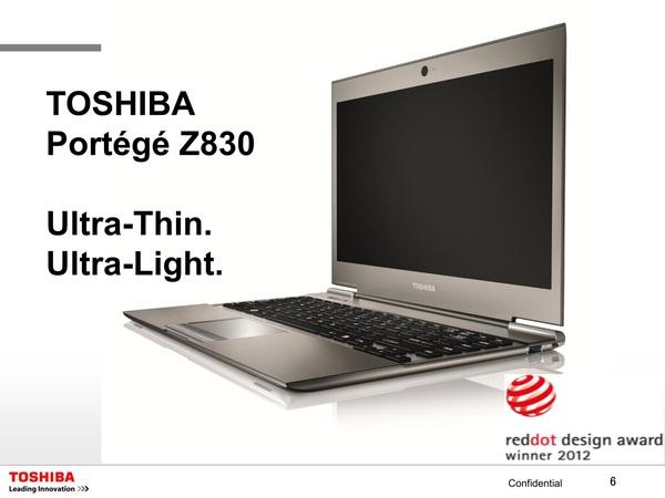 Toshiba в 2012 году:, фото 33