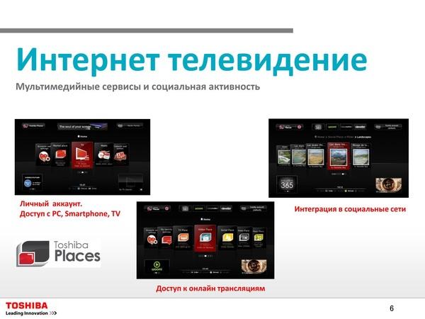 Toshiba в 2012 году:, фото 41