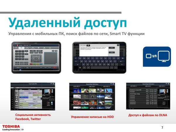 Toshiba в 2012 году:, фото 42