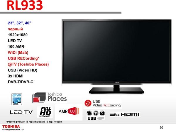 Toshiba в 2012 году:, фото 52