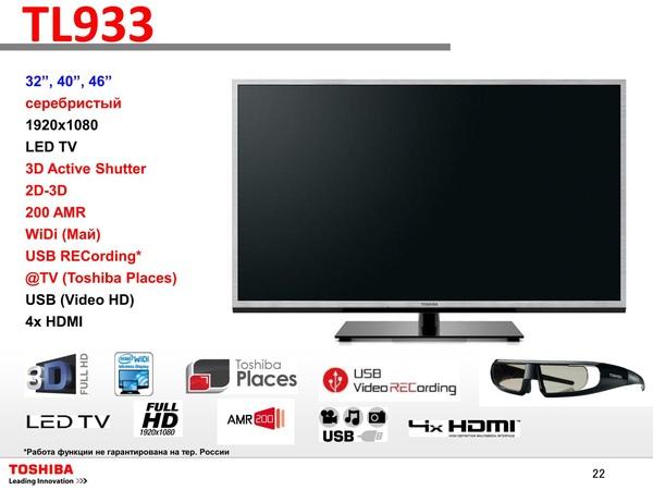 Toshiba в 2012 году:, фото 53