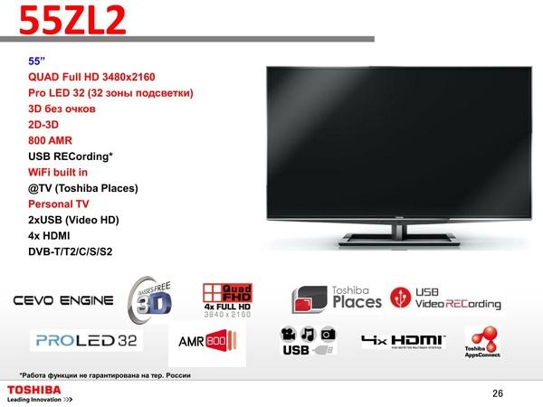Toshiba в 2012 году:, фото 55