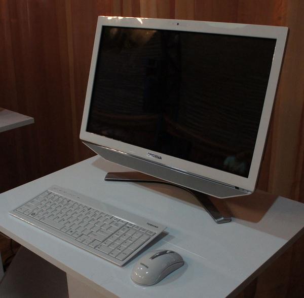 Toshiba в 2012 году:, фото 37