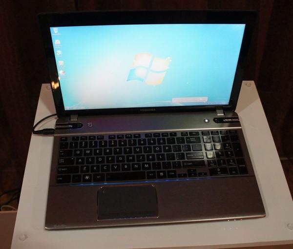 Toshiba в 2012 году:, фото 30