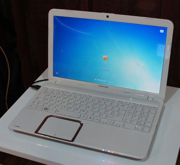 Toshiba в 2012 году:, фото 29