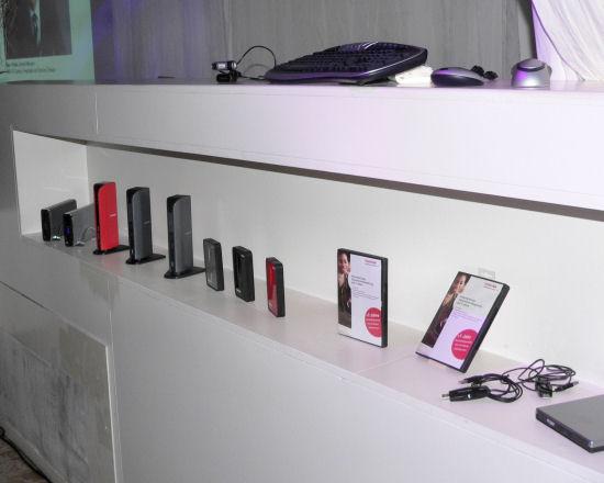Берлин: презентация линейки аксессуаров Toshiba, фото 11
