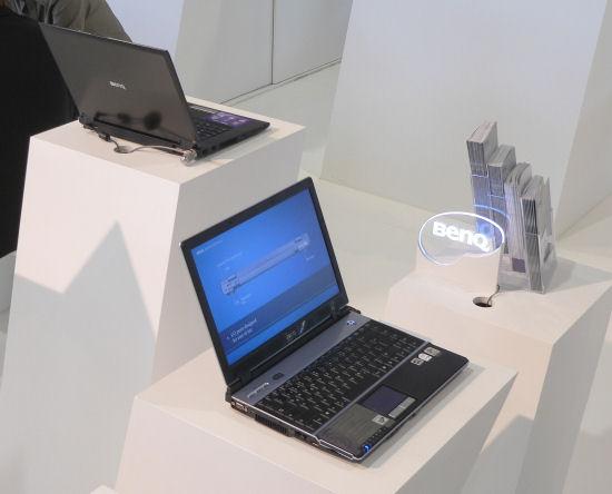 Берлин: презентация линейки аксессуаров Toshiba, фото 23
