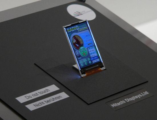 Берлин: презентация линейки аксессуаров Toshiba, фото 30