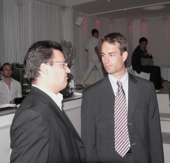 Берлин: презентация линейки аксессуаров Toshiba, фото 19