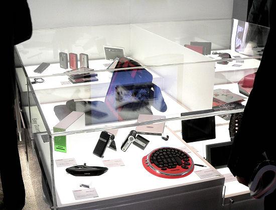 Берлин: презентация линейки аксессуаров Toshiba, фото 40