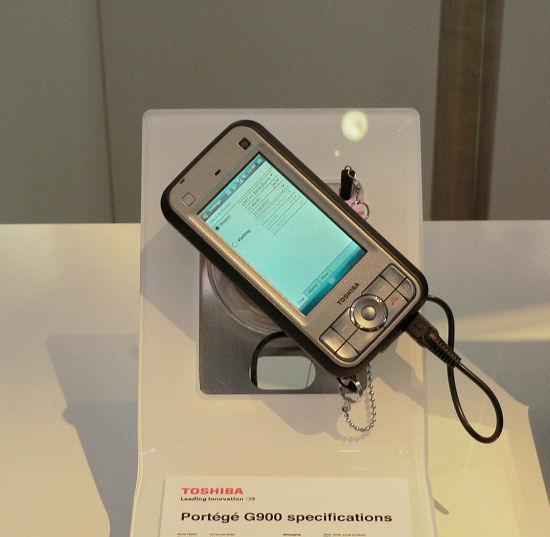 Берлин: презентация линейки аксессуаров Toshiba, фото 43