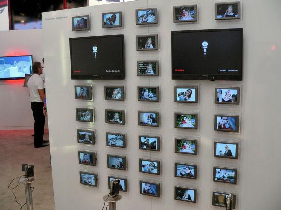 Берлин: презентация линейки аксессуаров Toshiba, фото 41