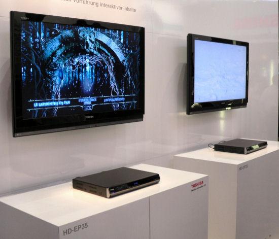 Берлин: презентация линейки аксессуаров Toshiba, фото 45