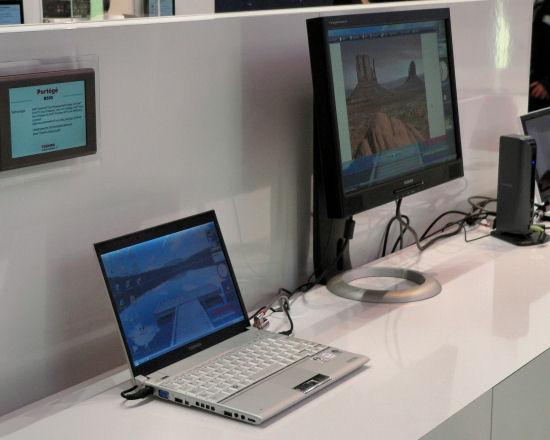 Берлин: презентация линейки аксессуаров Toshiba, фото 37