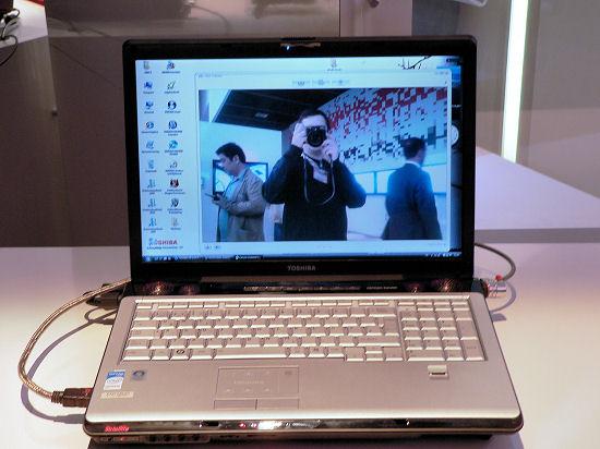 Берлин: презентация линейки аксессуаров Toshiba, фото 35