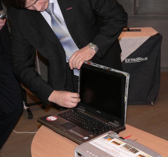Toshiba, фото 19
