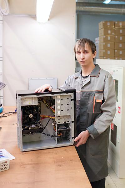 microxperts юлмарт готовые системы сборка производство