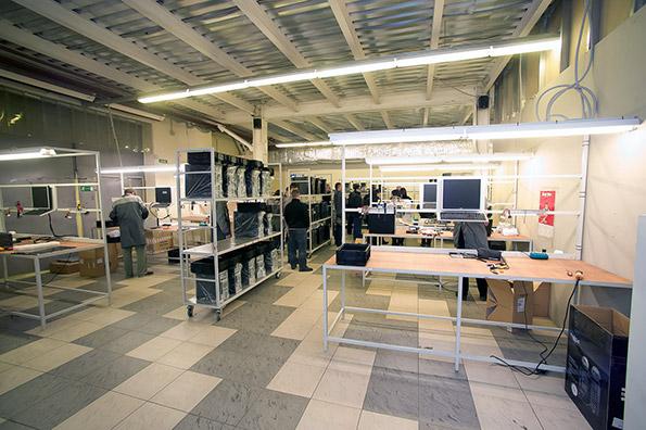microxperts юлмарт готовые системы сборка производство