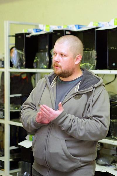microxperts юлмарт готовые системы сборка производство