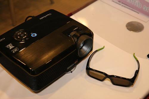 ViewSonic анонсировала новые проекторы 2011 года:, фото 5