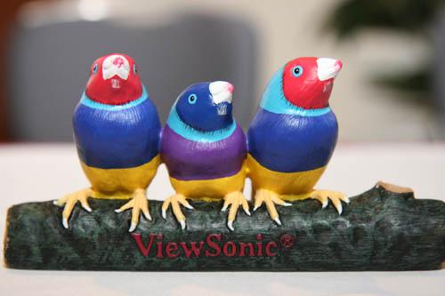 ViewSonic анонсировала новые проекторы 2011 года:, фото 1