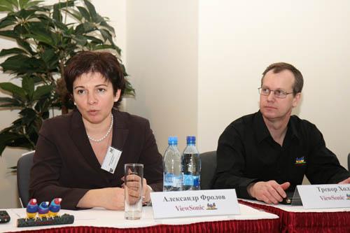 ViewSonic анонсировала новые проекторы 2011 года:, фото 8