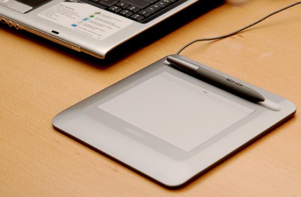 Пресс-конференция Wacom, фото 6