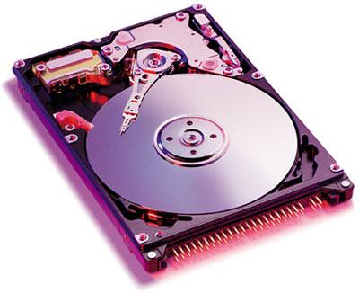 Пресс-конференция Western Digital, фото 10