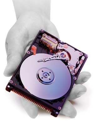 Пресс-конференция Western Digital, фото 8