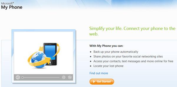Презентация Windows phone, фото 5