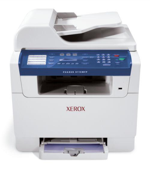 Xerox представляет новые цветные принтеры и МФУ, фото 14
