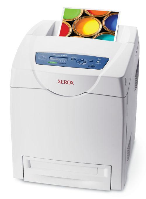 Xerox представляет новые цветные принтеры и МФУ, фото 16