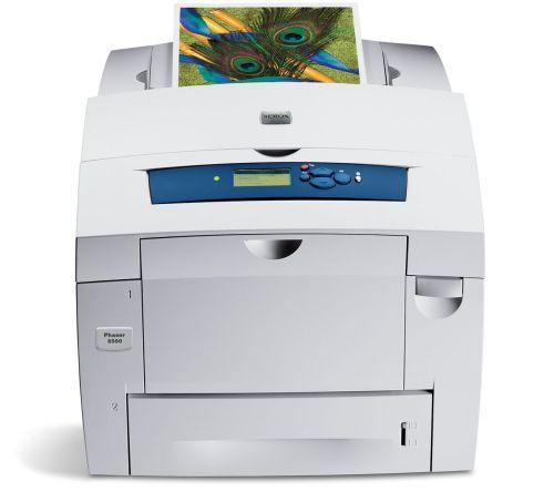 Xerox представляет новые цветные принтеры и МФУ, фото 19