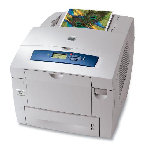 Xerox представляет новые цветные принтеры и МФУ, фото 18