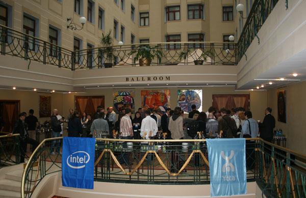 WiMAX от Yota при поддержке Intel, фото 5