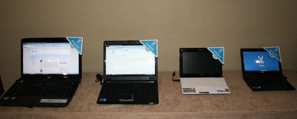 WiMAX от Yota при поддержке Intel, фото 9