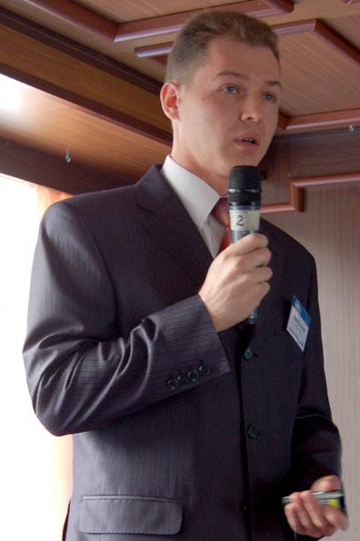 Конференция ZyXEL «Работаем вместе — 2007», фото 8